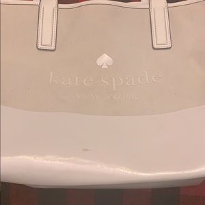 Kate Spade tote